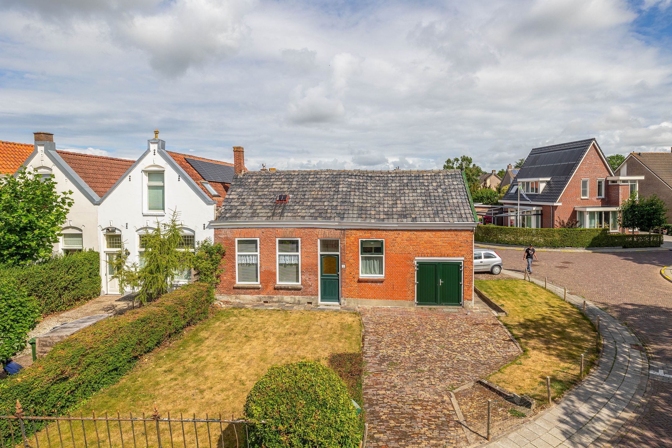 Breeweg, 2, Middelburg, 4335AR, Zeeland, Nederland 2