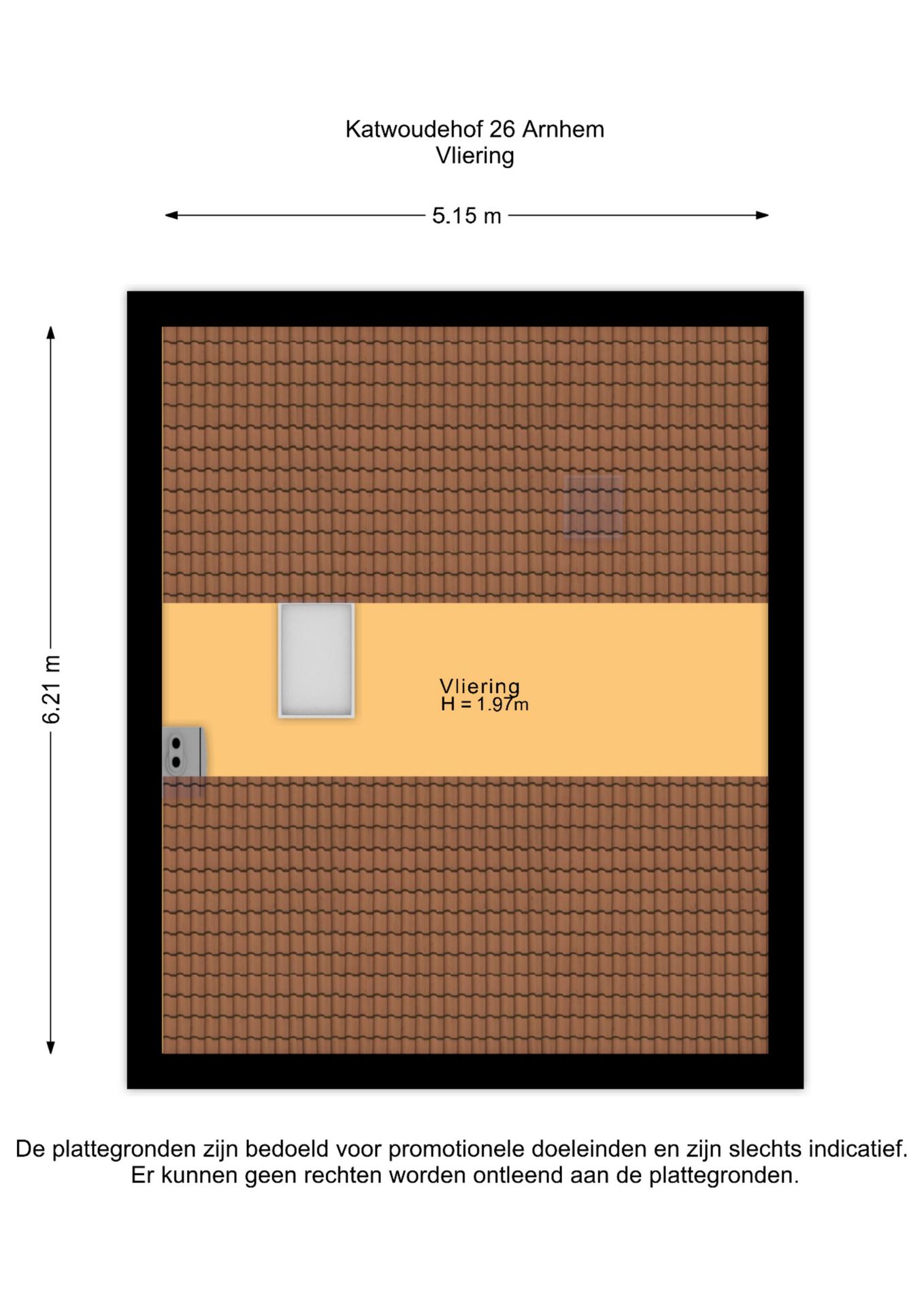 Foto 34 van Katwoudehof 26