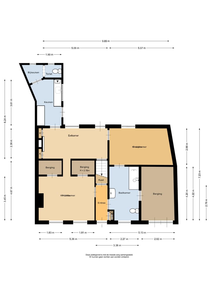 Photo 34 of Breeweg 2