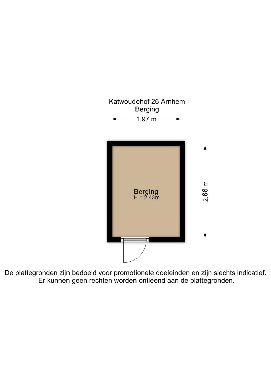 Foto 41 van Katwoudehof 26