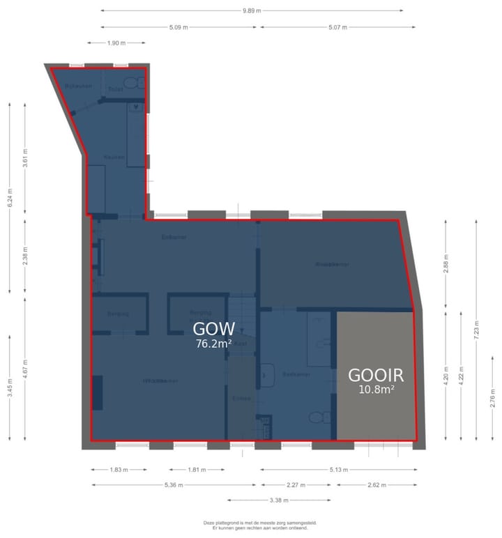 Photo 36 of Breeweg 2