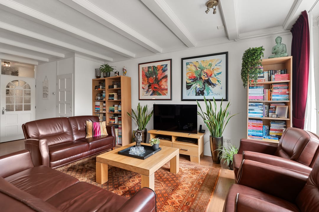 Foto 8 van Katwoudehof 26