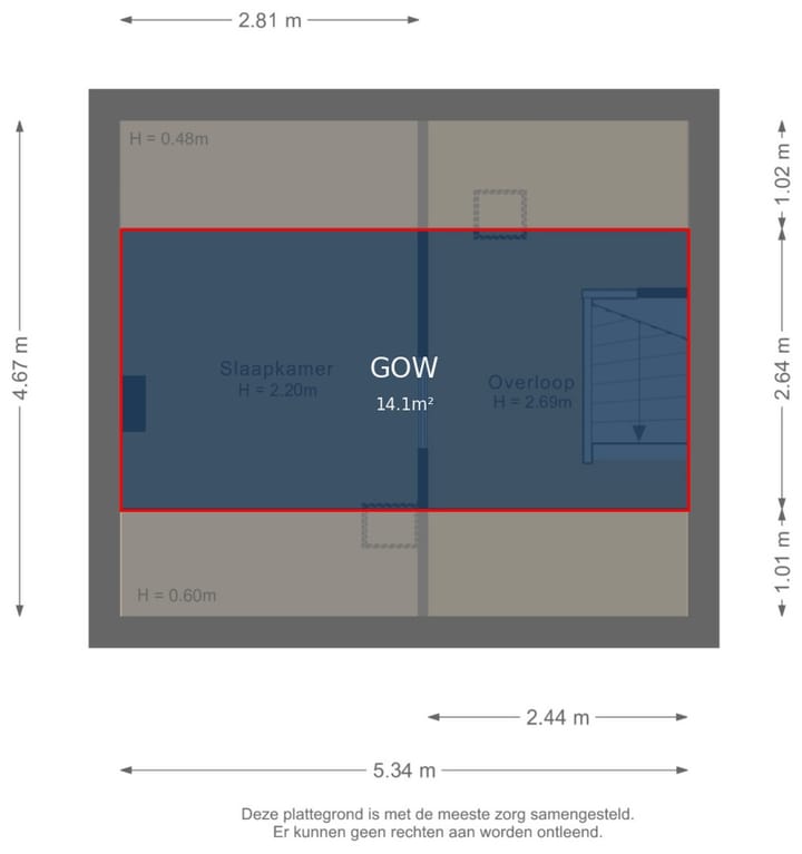 Photo 37 of Breeweg 2