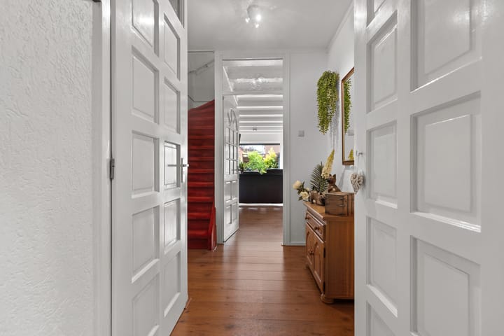 Foto 3 van Katwoudehof 26