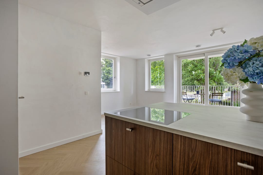 Foto 2 van Albert Cuyplaan 198-C