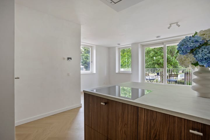 Foto 2 van Albert Cuyplaan 198-C