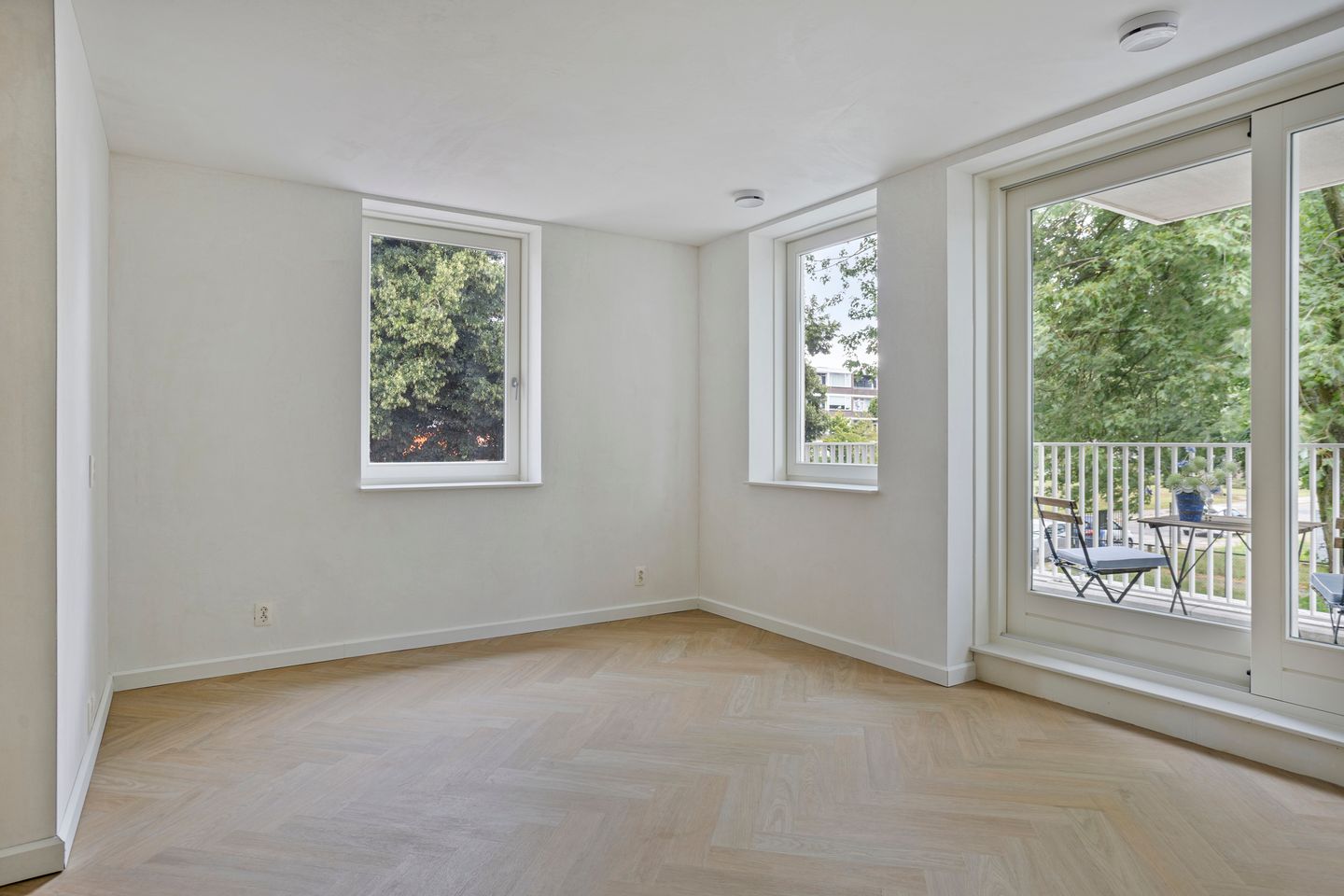 Foto 4 van Albert Cuyplaan 198-C