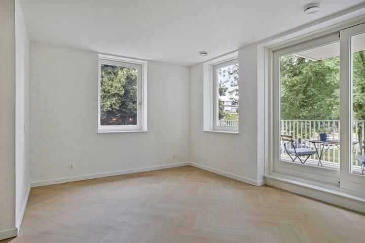 Foto 4 van Albert Cuyplaan 198-C