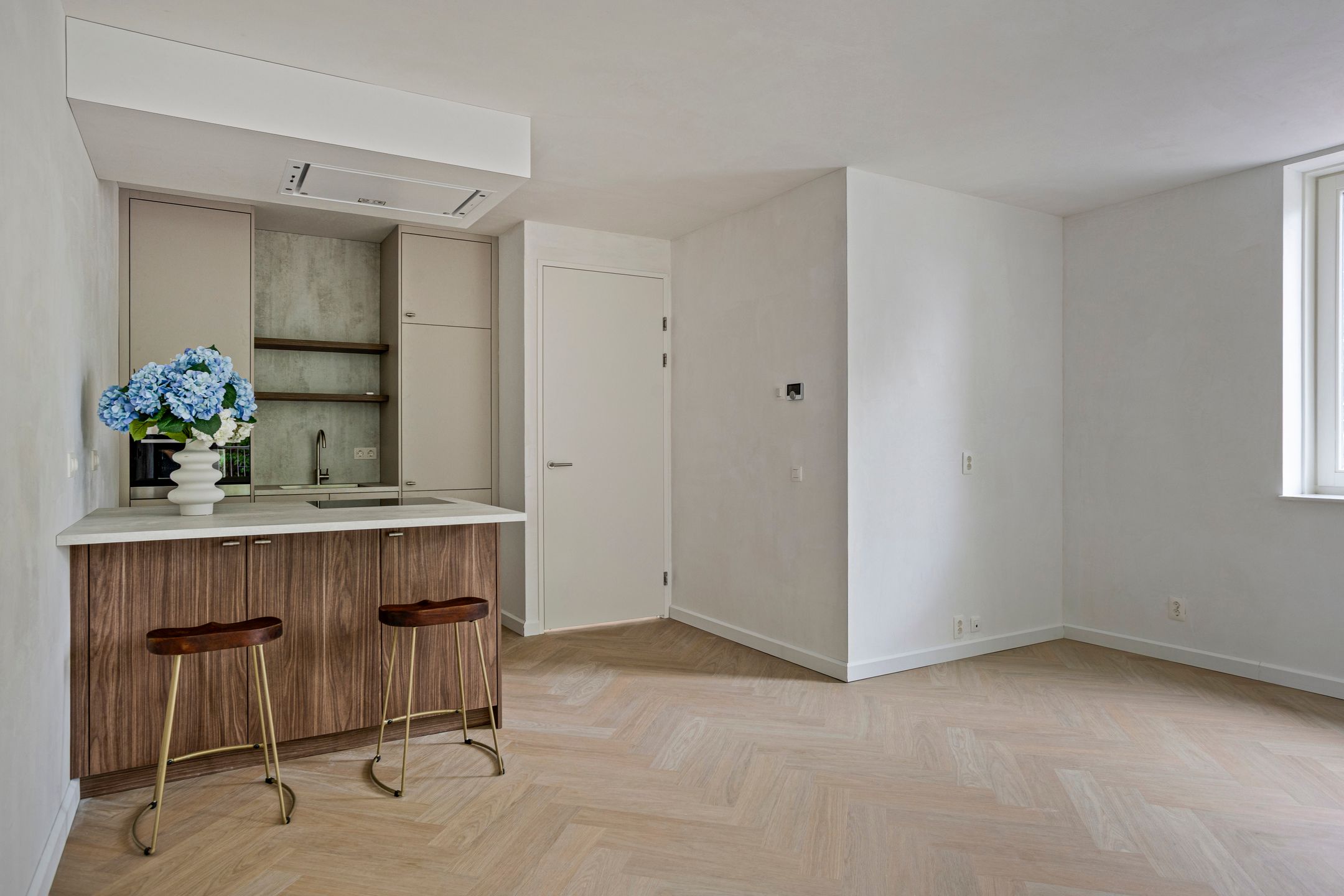 Foto 6 van Albert Cuyplaan 198-C