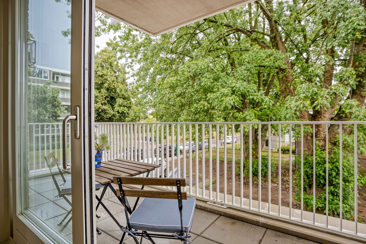 Foto 10 van Albert Cuyplaan 198-C