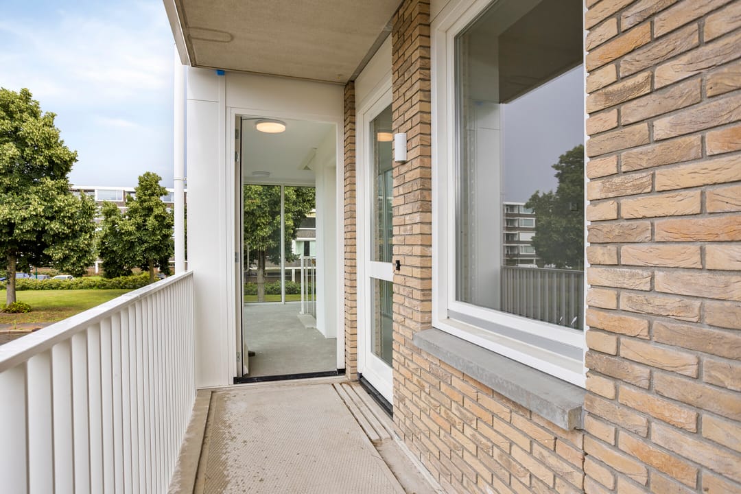 Foto 23 van Albert Cuyplaan 198-C