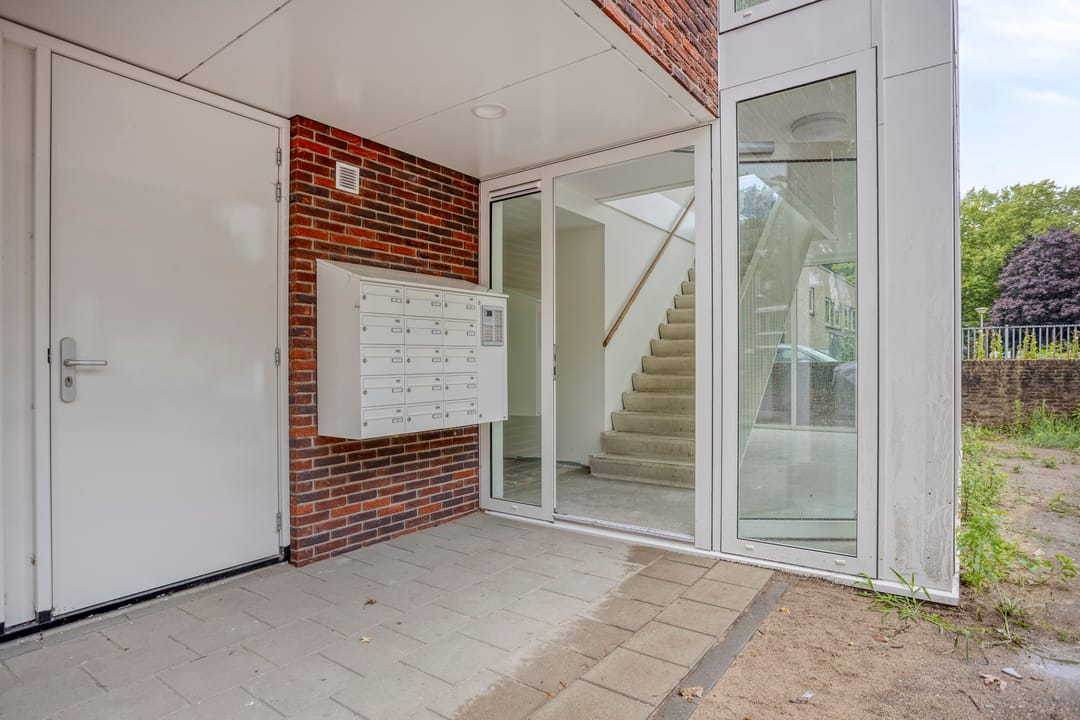 Foto 26 van Albert Cuyplaan 198-C