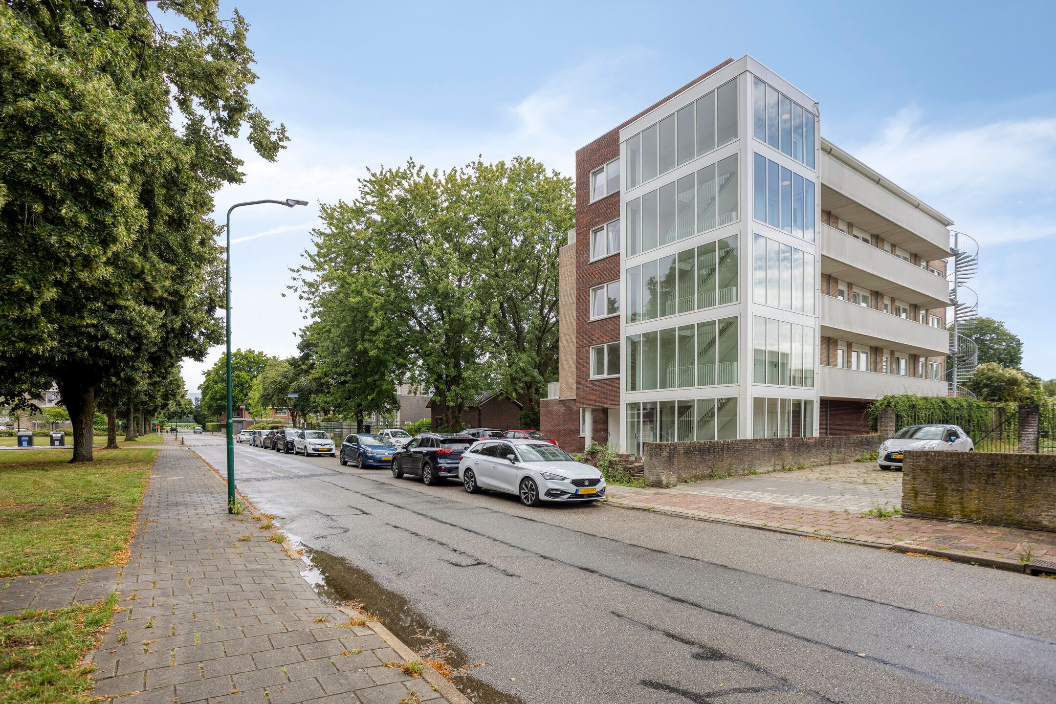 Foto 27 van Albert Cuyplaan 198-C