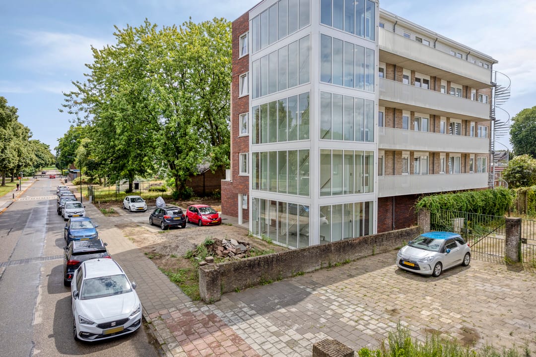 Foto 28 van Albert Cuyplaan 198-C