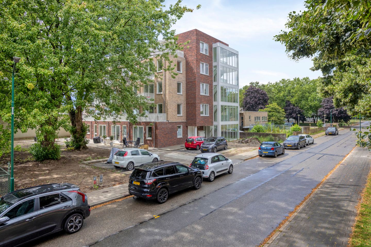 Foto 29 van Albert Cuyplaan 198-C