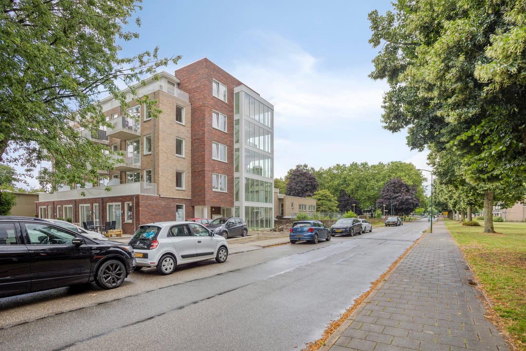 Foto 31 van Albert Cuyplaan 198-C