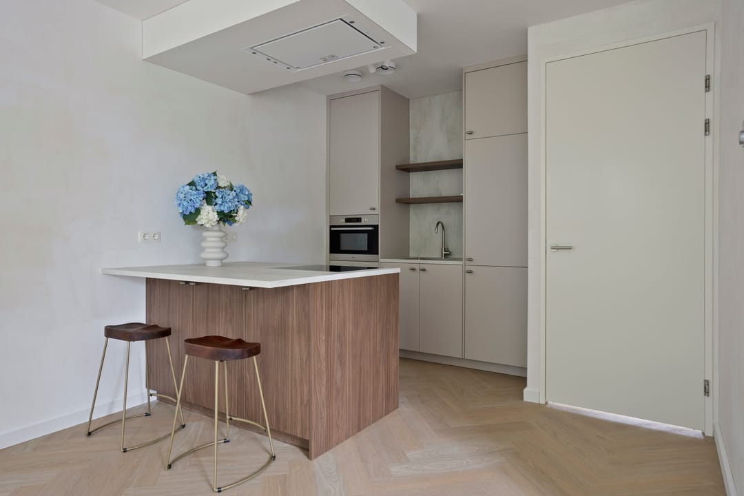 Foto 7 van Albert Cuyplaan 198-C