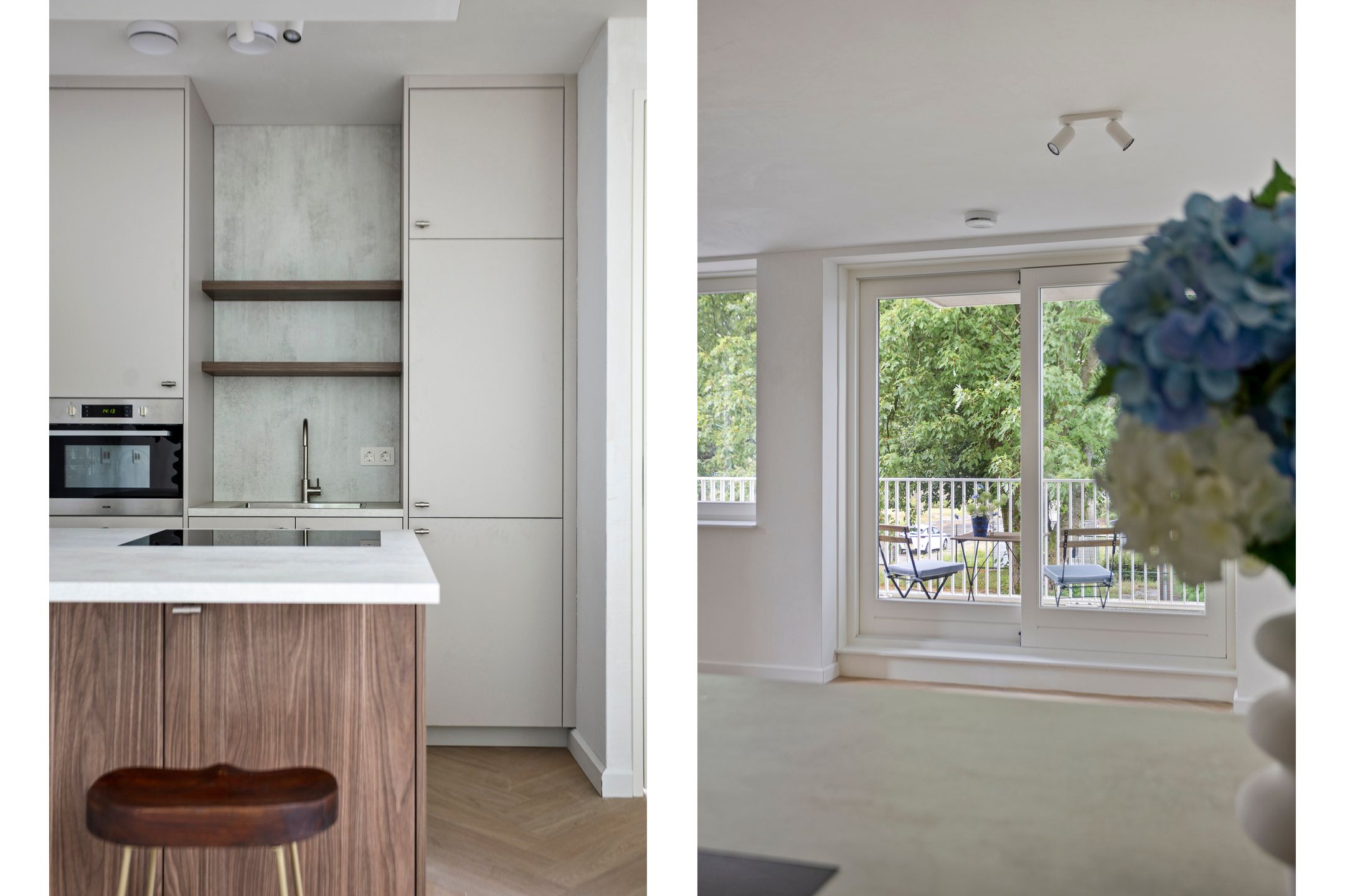 Foto 9 van Albert Cuyplaan 198-C