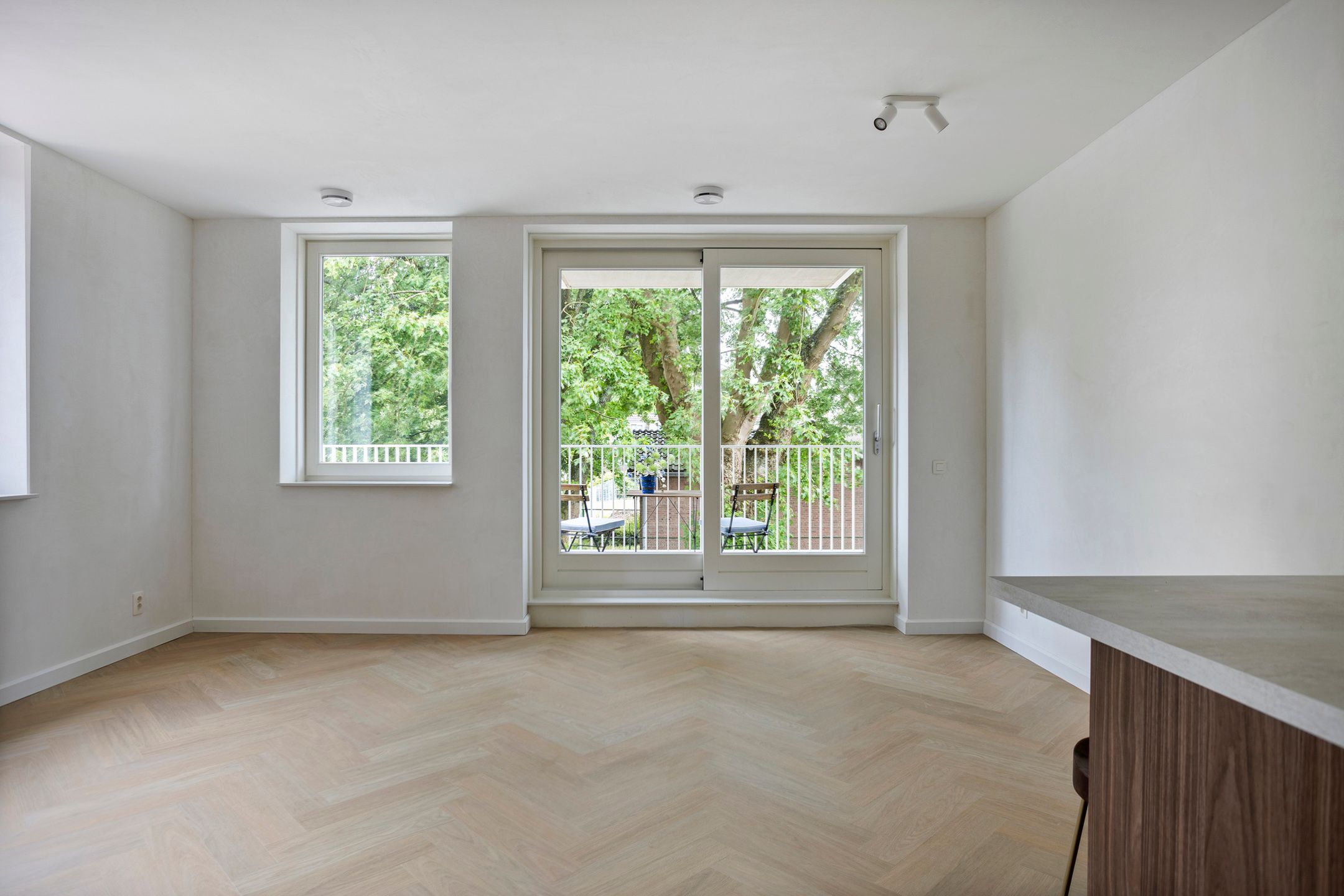 Foto 3 van Albert Cuyplaan 198-C