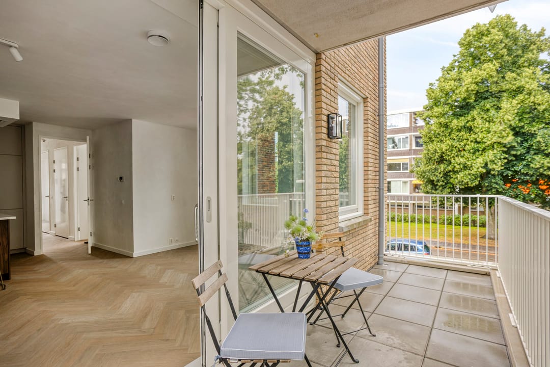 Foto 11 van Albert Cuyplaan 198-C