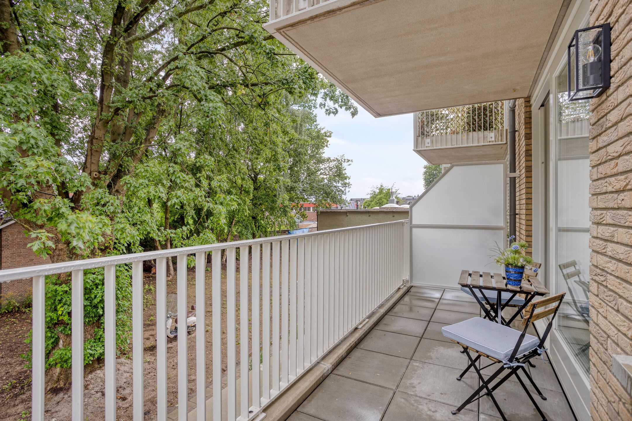 Foto 12 van Albert Cuyplaan 198-C