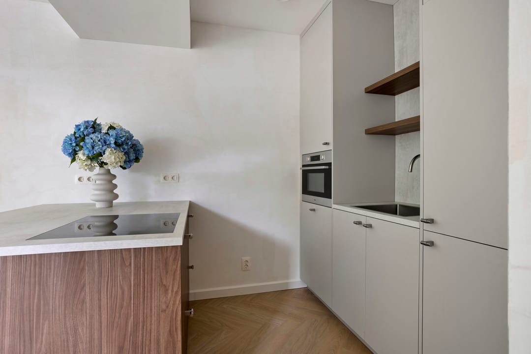 Foto 8 van Albert Cuyplaan 198-C