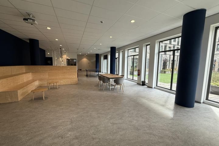 Foto 9 van Elizabeth Cady Stantonplein 133