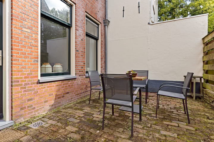 Foto 2 van Herebinnensingel 17