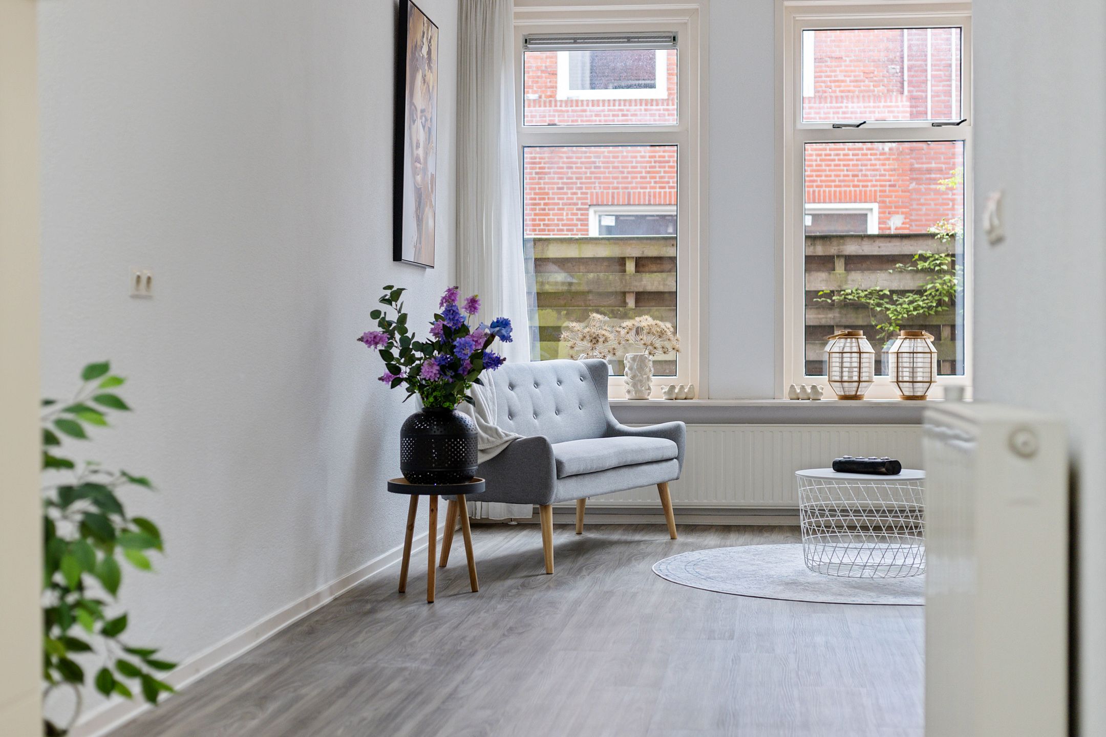 Foto 3 van Herebinnensingel 17