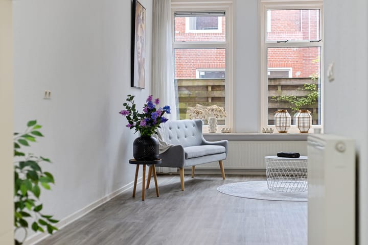 Foto 3 van Herebinnensingel 17