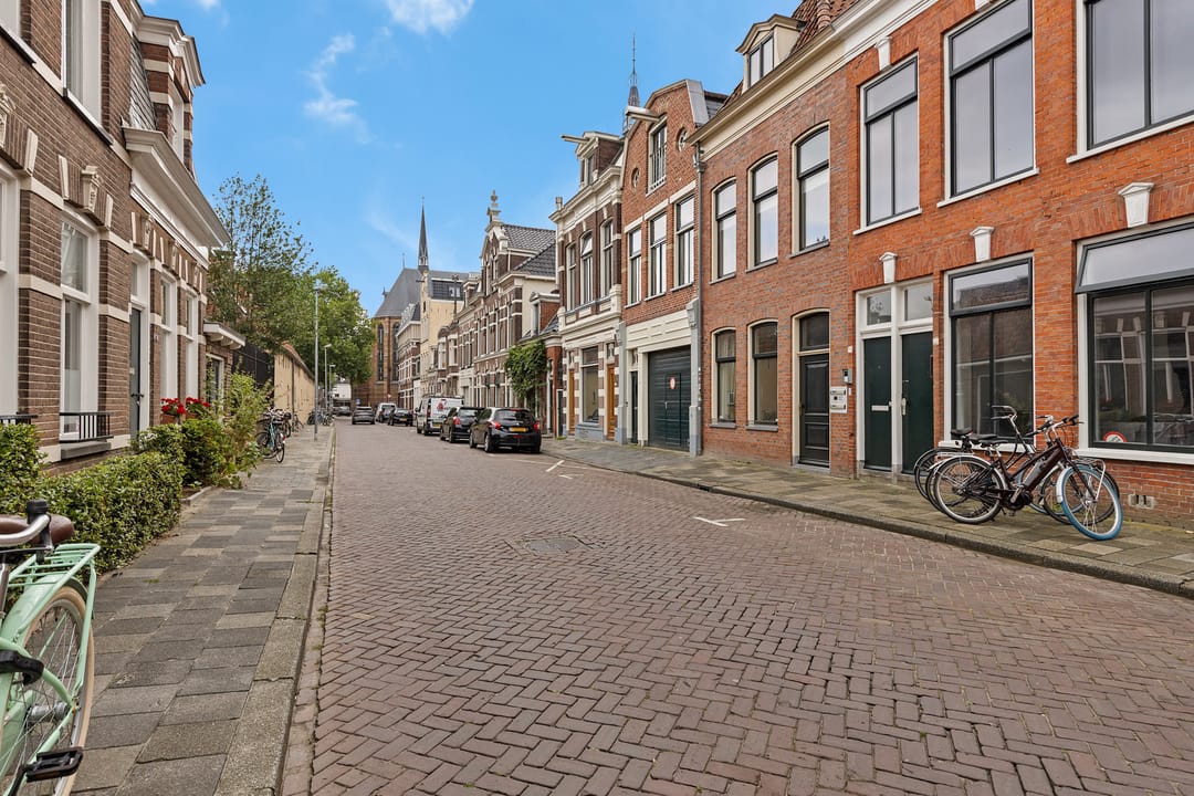 Foto 11 van Herebinnensingel 17