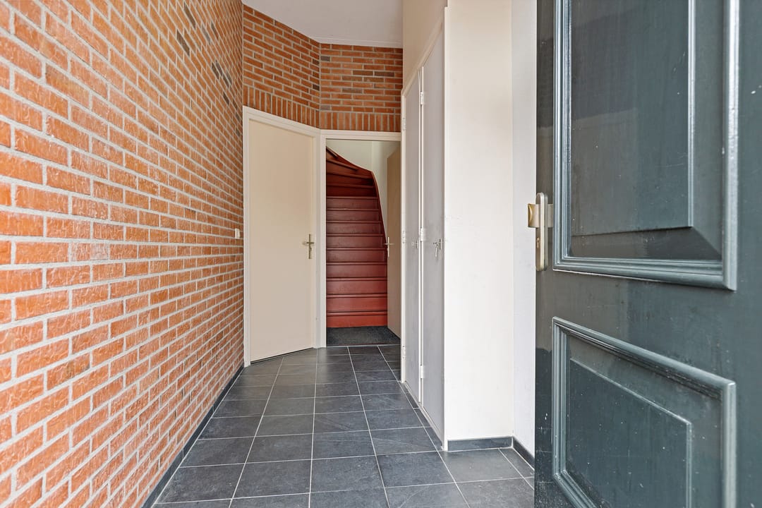 Foto 13 van Herebinnensingel 17