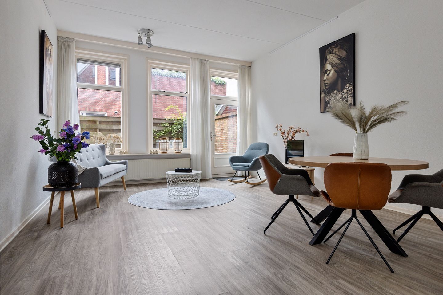 Foto 25 van Herebinnensingel 17