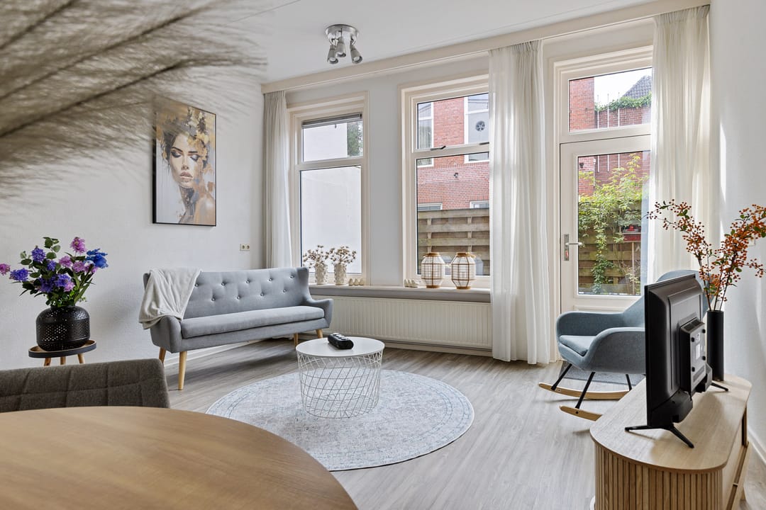 Foto 26 van Herebinnensingel 17