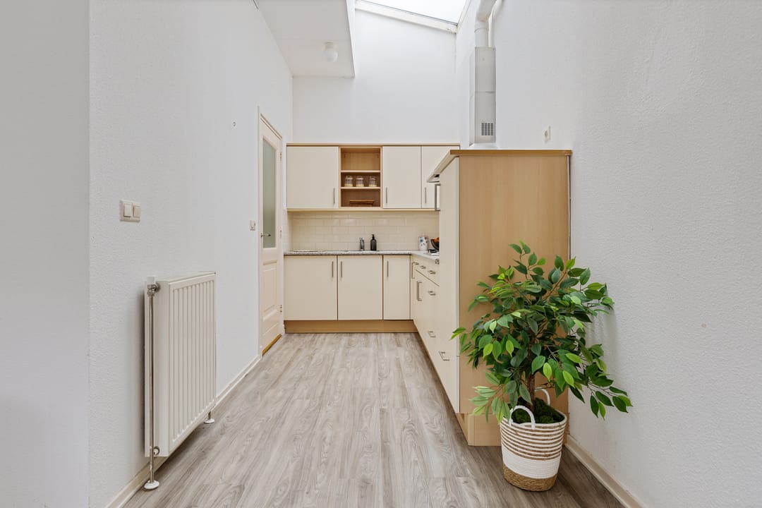 Foto 31 van Herebinnensingel 17