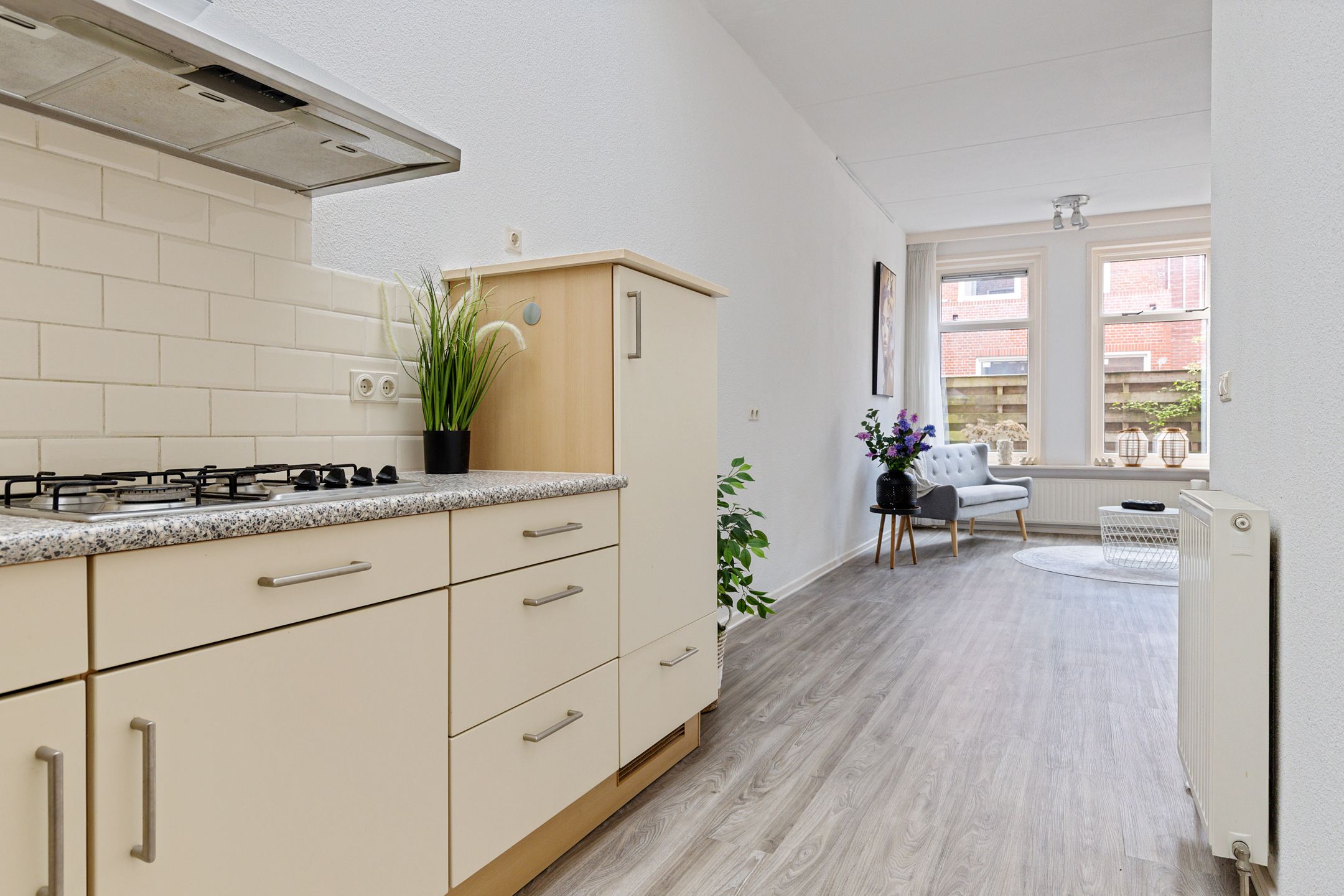 Foto 33 van Herebinnensingel 17