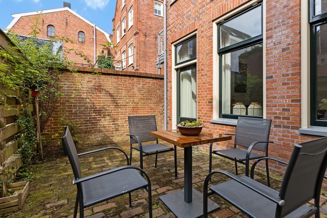 Foto 37 van Herebinnensingel 17