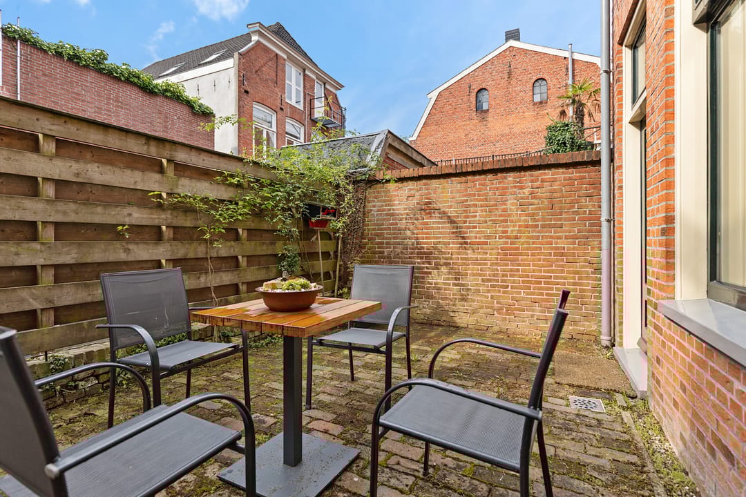 Foto 38 van Herebinnensingel 17