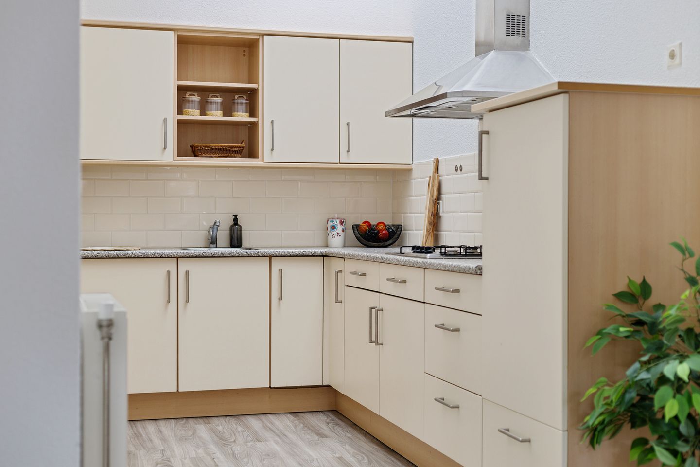 Foto 5 van Herebinnensingel 17