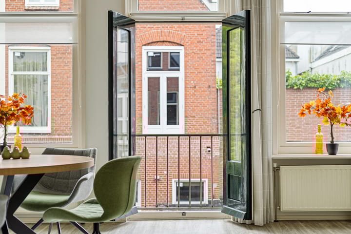 Foto 2 van Herebinnensingel 17-A