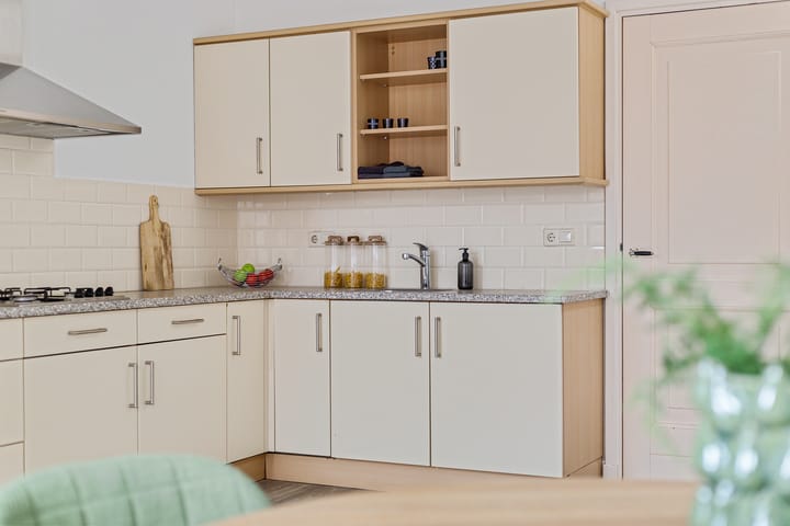 Foto 3 van Herebinnensingel 17-A