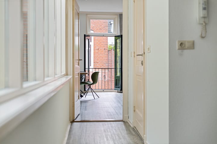 Foto 4 van Herebinnensingel 17-A