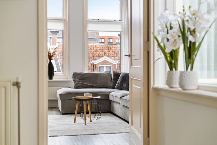 Foto 5 van Herebinnensingel 17-A