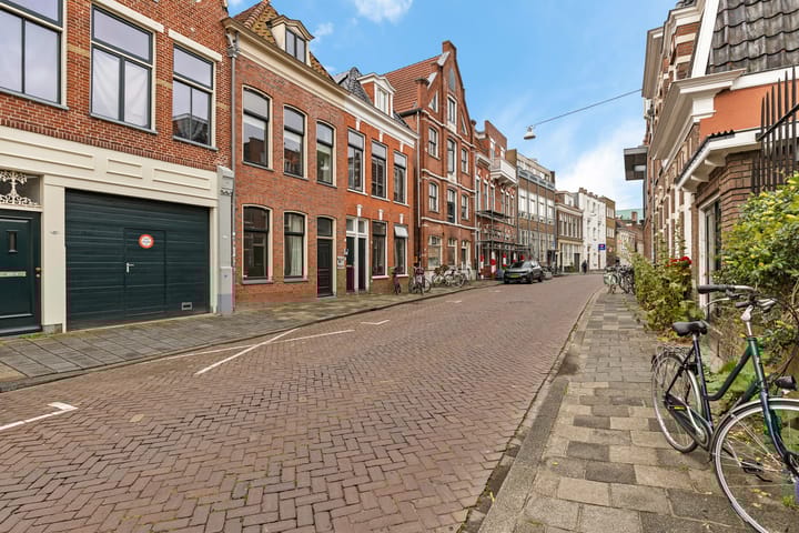 Foto 6 van Herebinnensingel 17-A