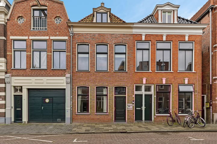 Foto 8 van Herebinnensingel 17-A