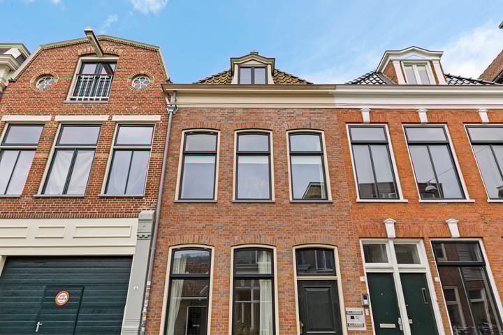 Foto 9 van Herebinnensingel 17-A