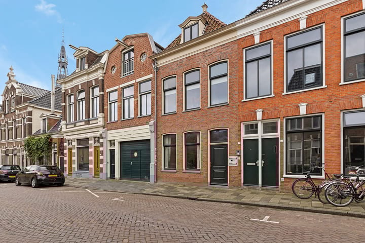 Foto 10 van Herebinnensingel 17-A