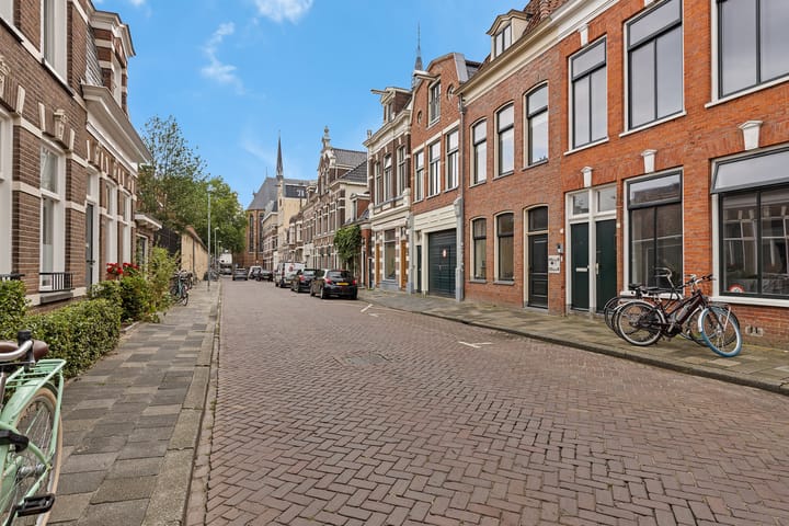 Foto 11 van Herebinnensingel 17-A