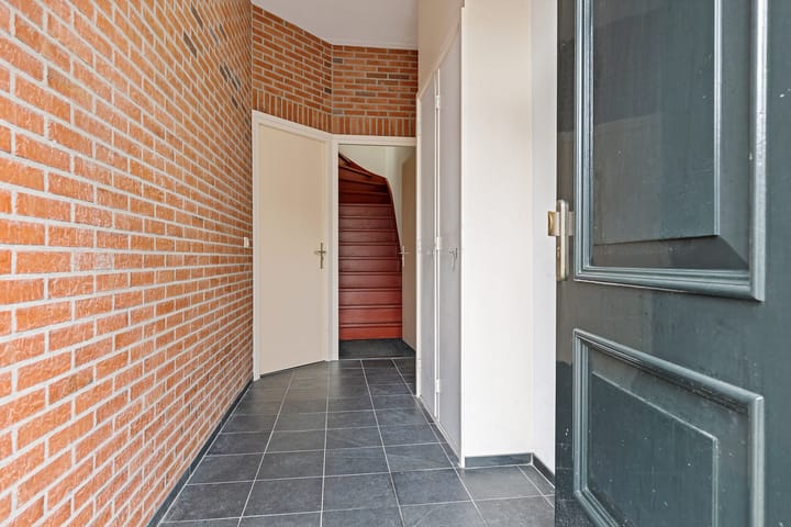 Foto 13 van Herebinnensingel 17-A