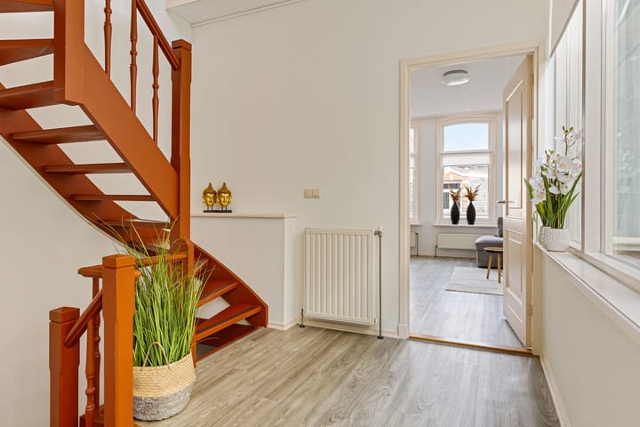 Foto 16 van Herebinnensingel 17-A